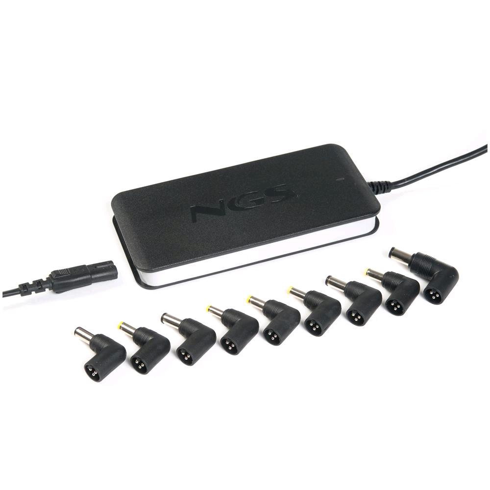 NGS W-90 ALIMENTATORE UNIVERSALE 90W